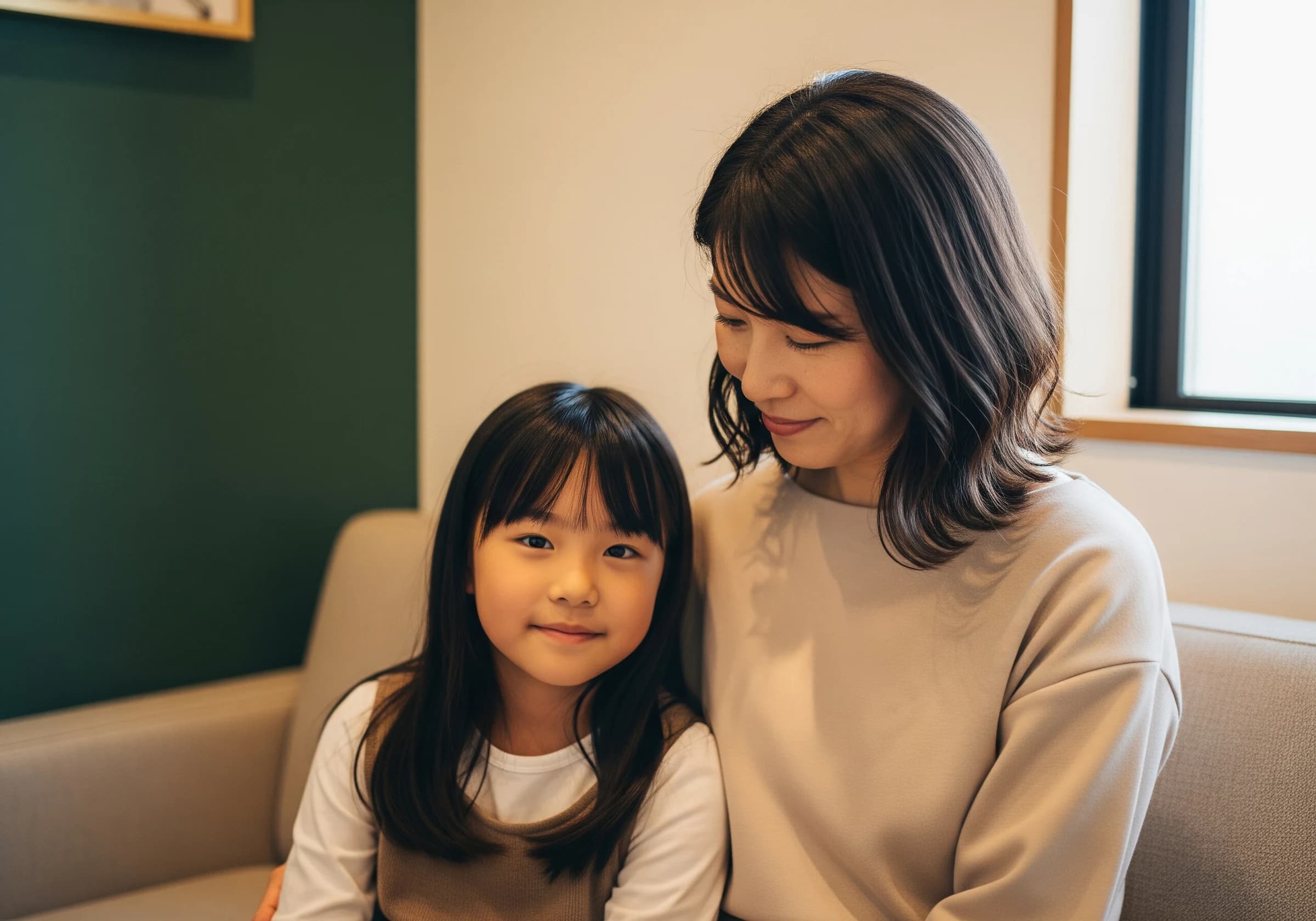 小児矯正に、ずっと注力。